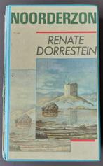 Noorderzon - Renate Dorrestein ##, Gelezen, Ophalen of Verzenden, Renate Dorrestein