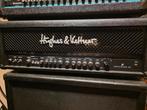 Huges & kethner switchblade 100, Ophalen of Verzenden, Zo goed als nieuw, 100 watt of meer