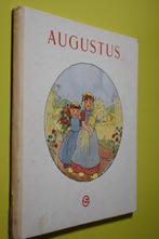 Rie Cramer- Augustus, Oogstmaand 1938- 1e druk-, Ophalen of Verzenden, Gelezen, Rie Cramer, Prentenboek