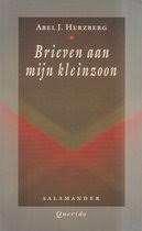 Abel Herzberg: Brieven aan mijn kleinzoon, Ophalen of Verzenden, Gelezen, Abel Herzberg, Nederland