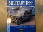 willy jeep military jeep., Zo goed als nieuw, Tweede Wereldoorlog, Landmacht, Ophalen