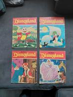 Oude Disneyland Weekbladen '72-'74, Ophalen of Verzenden, Gelezen, Overige typen