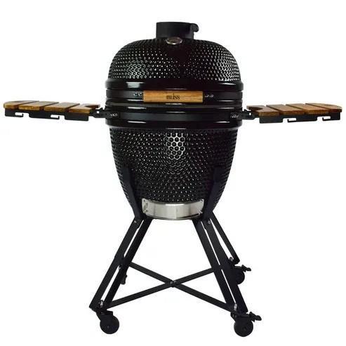 BLISS 21, 23, 26 Kamado BBQ | Onlinepelletshop | va € 749,-, Tuin en Terras, Houtskoolbarbecues, Nieuw, Ophalen of Verzenden