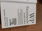 WP encyclopedie 3 delen , complete set, Boeken, Encyclopedieën, Ophalen, Gelezen, Winkler Prins, Complete serie