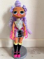 L.O.L. Surprise! OMG Dance Miss Royale, Ophalen of Verzenden, Zo goed als nieuw, Overige typen