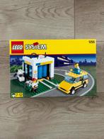 Lego 1255 - Lego Shell Servicestation - nieuw, Ophalen of Verzenden, Nieuw, Complete set, Lego