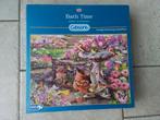 Gibson Bath Time Puzzel - 1000 stukjes, Hobby en Vrije tijd, Denksport en Puzzels, Ophalen, 500 t/m 1500 stukjes, Zo goed als nieuw