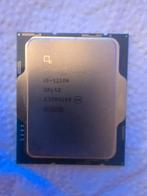 Processor Intel Core i3 12100, Computers en Software, Processors, Ophalen, 4-core, Zo goed als nieuw, 4 Ghz of meer