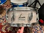 Sonor Vintage series snare 14x5,75 SQ2, Muziek en Instrumenten, Ophalen of Verzenden, Zo goed als nieuw, Sonor