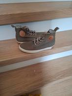Nieuwe sneakers maat 38 Blackstone gympen Khaki, Nieuw, Ophalen of Verzenden, Sneakers of Gympen, Blackstone