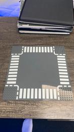 LEGO Road Plates - €2,50 per plate, €40 for all of them, Ophalen, Gebruikt, Lego