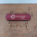 Vintage sleutelrekje, Huis en Inrichting, Woonaccessoires | Wanddecoraties, Gebruikt, Ophalen of Verzenden, Onbekend, Onbekend