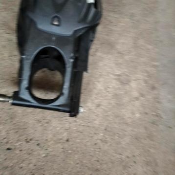 Achterbrug  beschikbaar voor biedingen