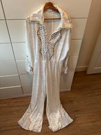 Elvis pak heren maat 54 - Carnaval, Maat 52/54 (L), Carnaval, Ophalen of Verzenden, Zo goed als nieuw