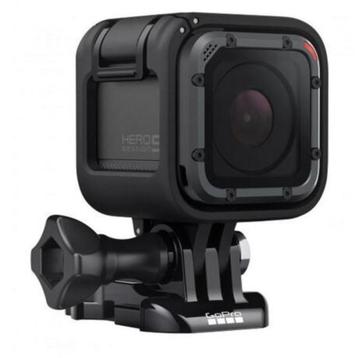 GoPro HERO Session beschikbaar voor biedingen