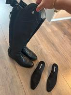 Paardrijlaarzen cavallo, Dieren en Toebehoren, Ophalen of Verzenden, Zo goed als nieuw, Dressuur, Schoeisel