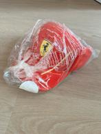 F1 ferrari pet in verpakking, Ferrari, Nieuw, Pet, One size fits all