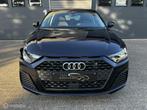 Audi A1 Sportback 30 TFSI Pro Line AUTOMAAT/CRUISE/STOELVER, Auto's, Audi, Zwart, Overige kleuren, 116 pk, Bedrijf