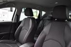 SEAT Leon 1.4 TSI FR CRUISE, STOELVERWARMING, LEDER, PDC, Voorwielaandrijving, 1131 kg, Gebruikt, Zwart