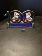 Disney Knabbel & Babbel ornament, Ophalen of Verzenden, Overige figuren, Nieuw, Beeldje of Figuurtje