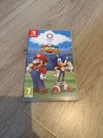 Mario & Sonic Op De Olympische Spelen: Tokio 2020, Spelcomputers en Games, Ophalen, Zo goed als nieuw, 3 spelers of meer, Sport