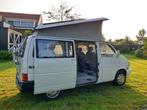 VW T4 California 1.9TD '96, Volkswagen, Particulier, Koelkast, 4 tot 5 meter