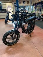 Gebro scooters: GTS Nobel fatbike electrische fiets, 65 cm of meer, Ophalen, Nieuw, Overige merken