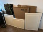 IKEA Lidingö kastfrontjes, Huis en Inrichting, Keuken | Keukenelementen, Ophalen, 50 tot 100 cm, Zo goed als nieuw, Minder dan 100 cm