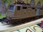 042=Marklin 3035-1 E loc van de Italiaanse spoorwegen.99, Hobby en Vrije tijd, Modeltreinen | H0, Wisselstroom, Gebruikt, Locomotief
