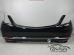 Mercedes-Benz Maybach W222 Achterbumper 6PDC, Auto-onderdelen, Ophalen of Verzenden, Gebruikt