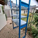 Legbordstelling van 10meter, Huis en Inrichting, Kasten | Stellingkasten, Ophalen, Zo goed als nieuw