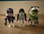 Playmobil - space, Kinderen en Baby's, Speelgoed | Playmobil, Ophalen of Verzenden, Zo goed als nieuw, Los playmobil