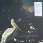 William Doyle ‎– Great Spans Of Muddy Time LP Pink Signed, Verzenden, 2000 tot heden, Nieuw in verpakking, 12 inch