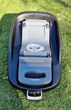 Complete MaxiCosi set, Ophalen, Autogordel of Isofix, Gebruikt, 0 t/m 13 kg