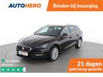 SEAT Leon Sportstourer 1.4 TSI eHybrid PHEV FR | XW78134 |, Stof, Gebruikt, 4 cilinders, Met garantie (alle)