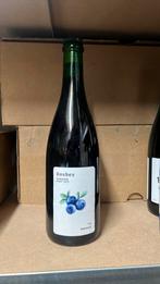 Boerenerf Bosbes 2022, Ophalen, Zo goed als nieuw, Flesje(s), Overige merken