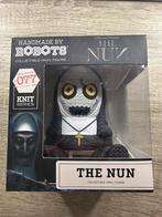Handmade by Robots – The Nun (#077 Knit Series), Ophalen of Verzenden, Nieuw