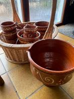 Workumer Aardewerk Collectie, Antiek en Kunst, Antiek | Keramiek en Aardewerk, Ophalen