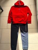 Pak van Tommy Hilfiger, Overige maten, Ophalen of Verzenden, Zo goed als nieuw, Rood