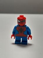 Lego Spiderman - Mighty Micros - Marvel, Kinderen en Baby's, Speelgoed | Duplo en Lego, Ophalen of Verzenden, Zo goed als nieuw