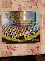 Woordzoeker in nieuwstaat, Hobby en Vrije tijd, Gezelschapsspellen | Bordspellen, Ophalen of Verzenden, Zo goed als nieuw
