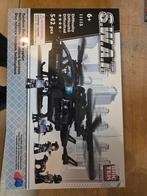 Brictek S.W.A.T. Helikopter - Nieuw in Doos!, Kinderen en Baby's, Ophalen of Verzenden, Nieuw, Overige merken