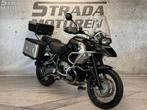 BMW R 1200 GS TRIPLE BLACK (bj 2011) r1200gs, Motoren, Motoren | BMW, 2 cilinders, Bedrijf, 1170 cc, Meer dan 35 kW
