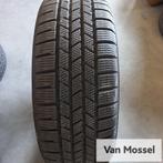 Continental Cross Contact 235/55/R19 101H, 19 inch, Gebruikt, -, -