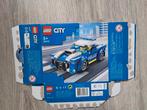 Lege doos Lego City 60312 Politieauto, Ophalen of Verzenden, Gebruikt, Lego
