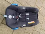 Maxi cosi, Ophalen of Verzenden, Gebruikt, Maxi-Cosi, Autogordel