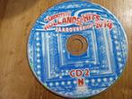 CD - Grootste Hollandse Hits Jaaroverzicht 2014, Cd's en Dvd's, Ophalen of Verzenden, Gebruikt, Levenslied of Smartlap