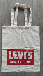 Levis Vintage Clothing shopper NEW, Nieuw, Ophalen of Verzenden