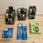 ⚡️ Nieuwe Philips accu lampen / schijnwerpers / hooflamp, Ophalen of Verzenden, Nieuw, Accu