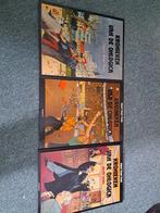 Hardcover strips top collectie, Boeken, Ophalen of Verzenden